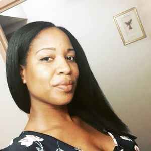 Meet your Posher, Shanice